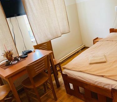Rozhanovce House | Turistická ubytovňa