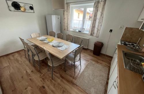 Telgart House | Comfortable Stay at Turistická ubytovňa u Frajta