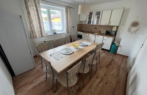 Telgart House | Comfortable Stay at Turistická ubytovňa u Frajta