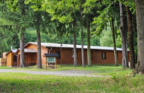 Oravsky Podzamok House | Discover Pet-Friendly Comfort at Turistická ubytovňa Forgáč