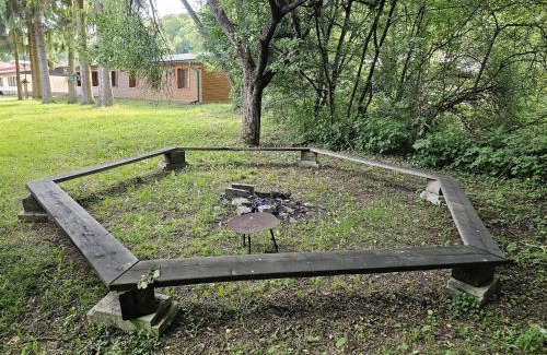 Oravsky Podzamok House | Discover Pet-Friendly Comfort at Turistická ubytovňa Forgáč