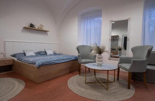 Sonov Apartment | Turistický apartmán