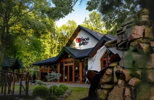 Volyn Oblast Hotel | Experience Turiyske Podvir'ya: 10/10 Pet-Friendly Retreat