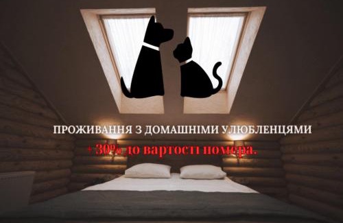 Volyn Oblast Hotel | Experience Turiyske Podvir'ya: 10/10 Pet-Friendly Retreat