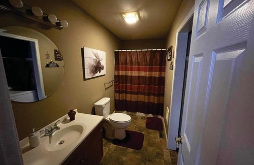 Borderland House | Discover Turkey Creek Retreats - Tekoa House Awaits You