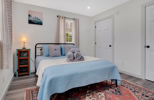 Hartwick House | Turkey Hill: Newly Renovated Oasis Near Cooperstown!