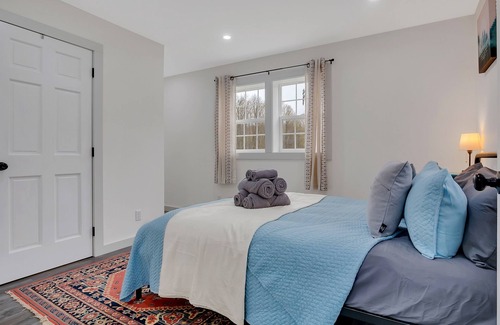 Hartwick House | Turkey Hill: Newly Renovated Oasis Near Cooperstown!