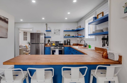 Hartwick House | Turkey Hill Retreat-House PLUS 2 Airstreams!