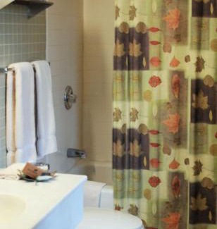 Marshall Hotel | Escape to Turkey Run Inn & Cabins with Ocean View Amenities