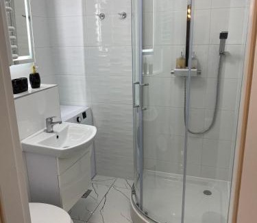 Glogow Apartment | Family-Friendly Turkusowy Zakątek Głogów - Rated 9/10