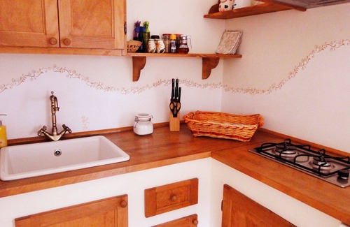 Turlago Apartment | Discover Turlago: Authentic Tuscany with Pool & Spa