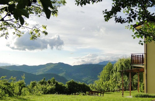 Turlago Apartment | Discover Turlago: Authentic Tuscany with Pool & Spa