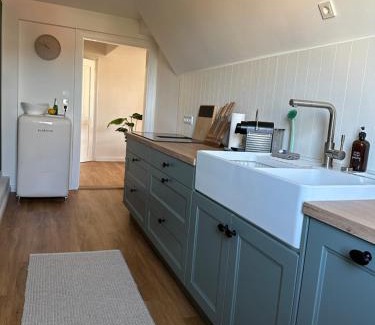 Goslar Apartment | Experience Unmatched Comfort at TURM.blick - 10/10 Rated