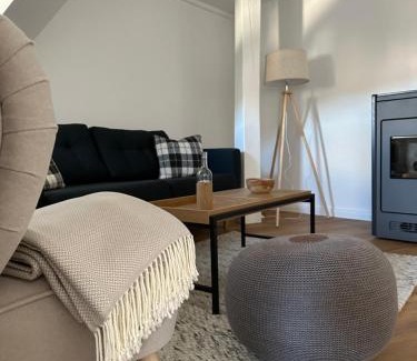 Goslar Apartment | Experience Unmatched Comfort at TURM.blick - 10/10 Rated