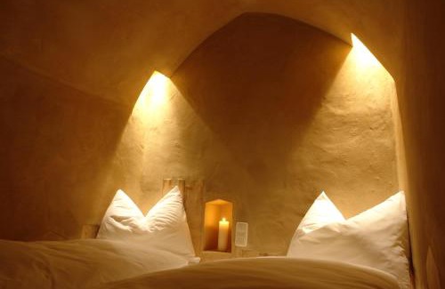 Trostberg Apartment | Oceanfront Retreat at Turm zu Schloss Schedling, Rated 9.6!