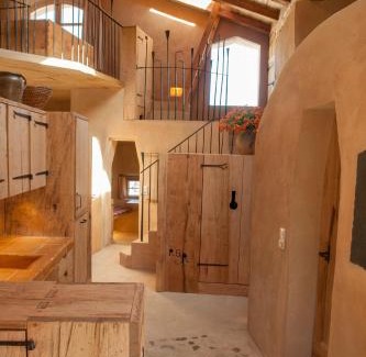 Trostberg Apartment | Oceanfront Retreat at Turm zu Schloss Schedling, Rated 9.6!