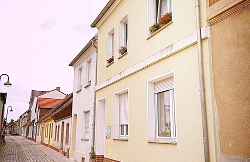 Coswig Apartment | Discover Turmblick Gästequartier: Top Rated in Historic Coswig