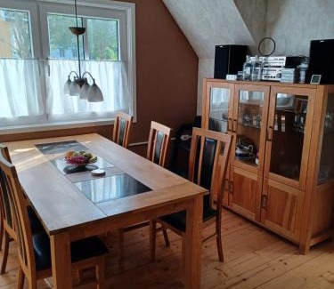 Morlunda House | Experience Comfort at Turmvilla Mörlunda - Rated 9/10!