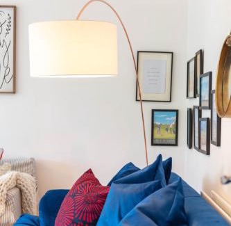Turnberry Apartment | Elegant Turnberry Accommodation with Pool & Pet-Friendly Perks