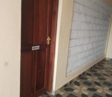 Western Province House | turndawn guest house