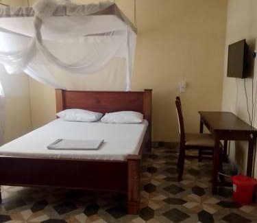 Western Province House | turndawn guest house