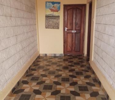 Western Province House | turndawn guest house