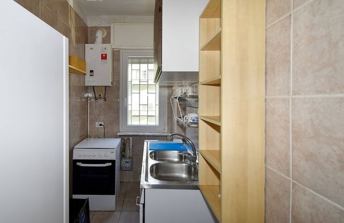 Forlanini Apartment | Convenient Turner House | Steps from Duomo & Pet Friendly
