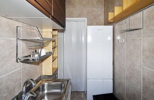 Forlanini Apartment | Convenient Turner House | Steps from Duomo & Pet Friendly
