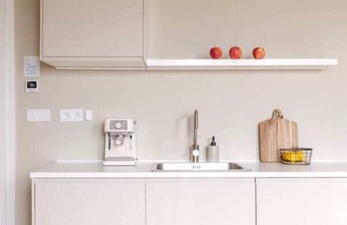 Karlin Apartment | Discover Karlin Apartment III: Pet-Friendly Comfort Awaits