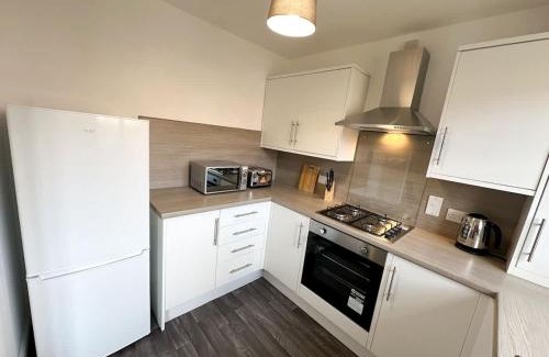 Middlesbrough House | Discover Turnstile Place by Blue Skies Stays, Pet-Friendly Retreat
