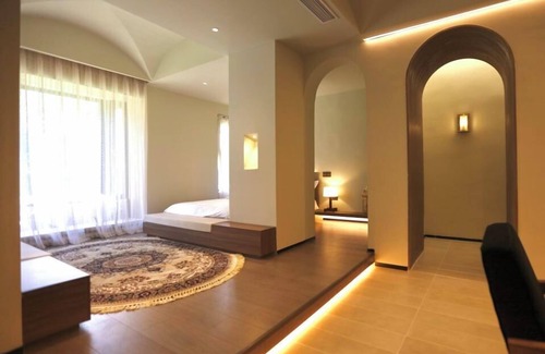 Gaochang District Hotel | turpan Ah Fan-ti Village