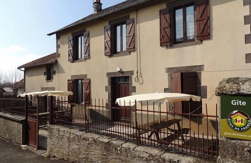 Saint-Hilaire-les-Monges House | Family-Friendly Stay at Turquoise, Saint-Hilaire-les-Monges