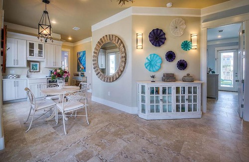Crystal Shores House | Ocean View Retreat at Turquoise by the Gulf, 4-Star Hotel