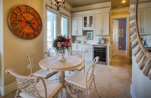Crystal Shores House | Ocean View Retreat at Turquoise by the Gulf, 4-Star Hotel