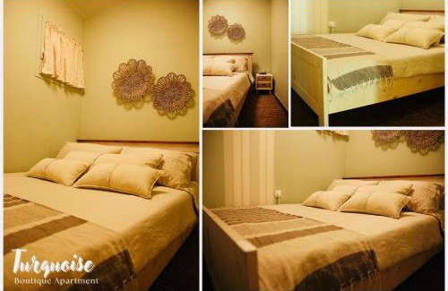 Caesarea Apartment | Oceanfront Retreat with Pool, Spa & Gym in Nayot Golf