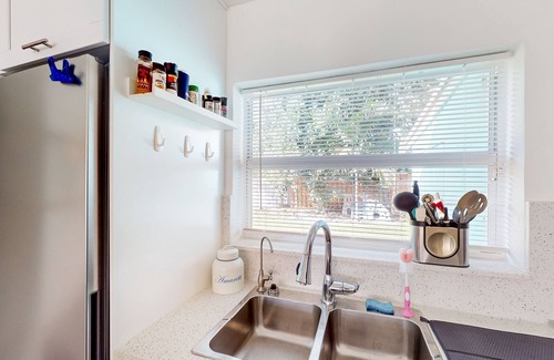 Edgewood House | Bright Retreat with Ocean View, Pool & Family-Friendly Amenities