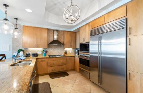 Orange Beach House | Turquoise Place 2306C