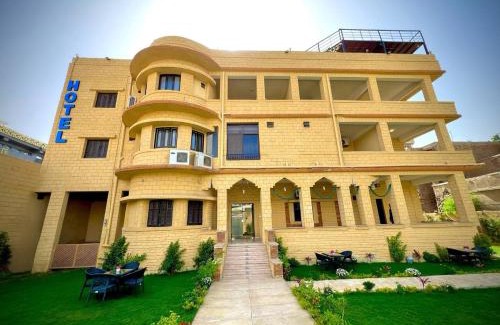 Al Haram Hotel | Turquoise Pyramids Gate Hotel City Centre