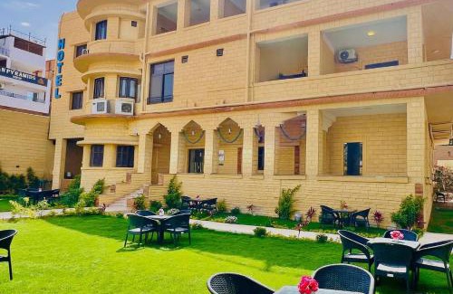 Al Haram Hotel | Turquoise Pyramids Gate Hotel City Centre