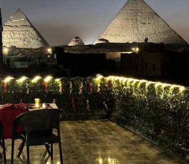 Al Haram Hotel | Turquoise Pyramids Gate Hotel City Centre