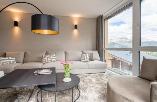 Turracher Hohe Ski Chalet | Relax at Turrach Lodge: 4-Star Spa Retreat with Family-Friendly Amenities