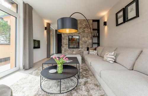Turracher Hohe Ski Chalet | Relax at Turrach Lodge: 4-Star Spa Retreat with Family-Friendly Amenities