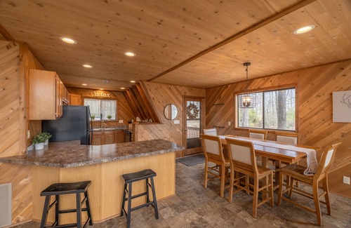 Wright City Ski Chalet | Unforgettable Turrach Ridge Escape with Spectacular Views