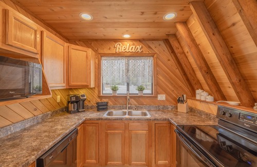 Wright City Ski Chalet | Unforgettable Turrach Ridge Escape with Spectacular Views