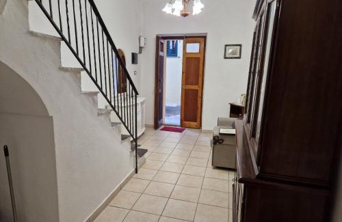 Scano di Montiferro House | Top-Rated Family Hotel - Turre Awaits Your Arrival