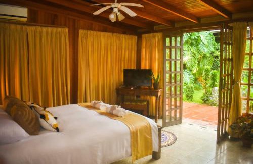 Turrialba Bed & Breakfast | Turrialba Bed & Breakfast