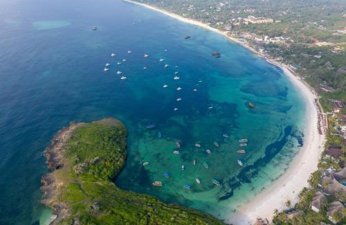Watamu Hotel | Discover Turtle Bay Beach Club: Oceanfront Family Retreat