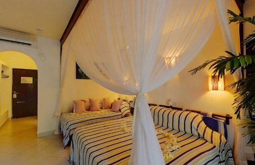 Watamu Resort | Relax at Turtle Bay Beach Club with Pool and Ocean Views