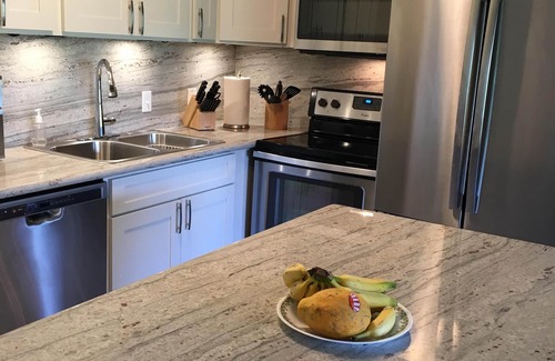 Kahuku Condo | Discover Turtle Bay Condo: Steps to Beaches & Ocean Views