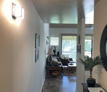 Kahuku Apartment | Top-Rated Turtle Bay Hale Lani Condo with Pool & Breakfast